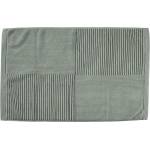 Zone Denmark Килимче за баня Classic 80 x 50 см зелена матча (34973)
