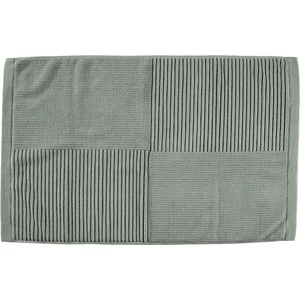Zone Denmark Килимче за баня Classic 80 x 50 см зелена матча (34973)