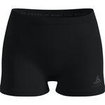 Odlo Дамско синтетично термобельо Odlo Women's Performance Light Boxer Synthetic base layer - Black (114-3957-0112)