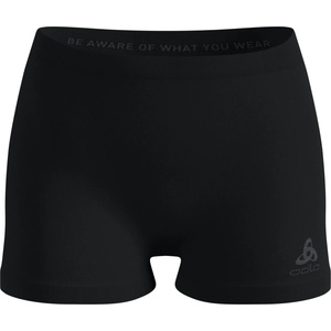 Odlo Дамско синтетично термобельо Odlo Women's Performance Light Boxer Synthetic base layer - Black (114-3957-0112)