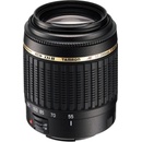 Tamron AF 55-200mm f/4-5,6 Di-II LD Macro Canon