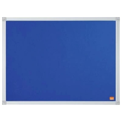NOBO Odkazová tabuľa 60 x 45 cm modrá