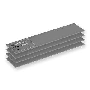 ARCTIC Термопроводящ пад ARCTIC TP-4 - 120x20x0.5 mm 4-Pack (ACTPD00065A) - caretech