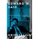 Orientalism - E. Said
