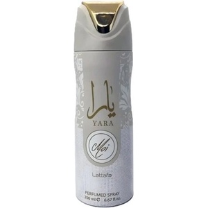 LATTAFA Yara Moi Deo Spray 200ml за Жени Парфюми