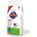 Granule pre psov Hill’s Puppy Mini Chicken 7,5 kg