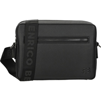 Enrico Benetti crossbody taška Case čierna