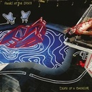 PANIC! AT THE DISCO: DEAT OF A BACHELOR LP