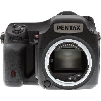 Pentax 645Z + 55mm (16616)
