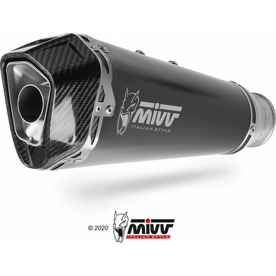 MIVV DELTA RACE H.084.LDRB