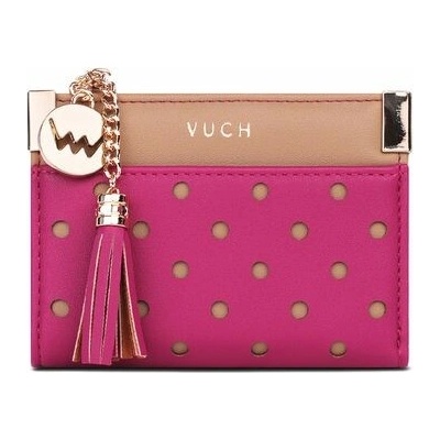 VUCH Shuri Dotty Pink