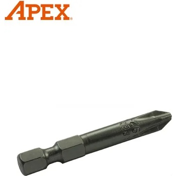 APEX tools Бит за отвертка Кръстат / Philips PH2 х 32 мм 1/4 / APEX 492X / (APX 492X)