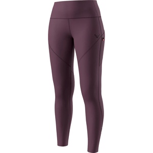 Dynafit Дамски клин за бягане Dynafit Women's Winter Running Tights - Ephemera / 0910 (127-1157-0412)