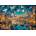 Bluebird Puzzle - Puzzle Magical Trip to Venice - 1 000 piese