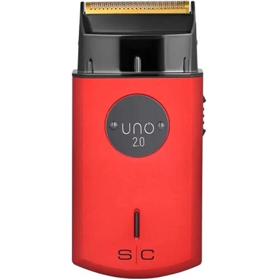 StyleCraft Uno 2.0 Red