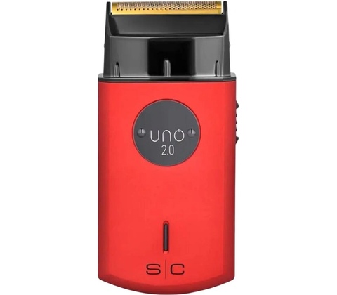StyleCraft Uno 2.0 Red