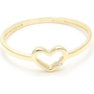 Pattic Zlatý prsten GU503901Y