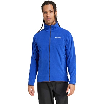 Adidas Полар Terrex Multi Full-Zip Fleece Jacket