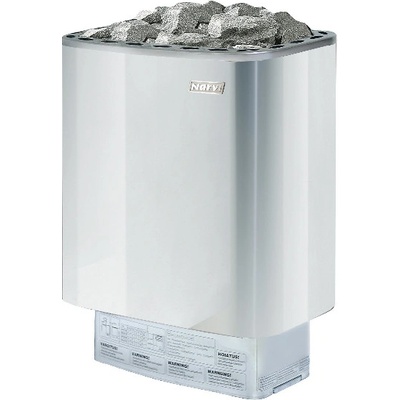 Narvi NME 450 steel