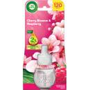 Air Wick Náplň do elektrického osviežovača vzduchu Cherry Blossom a Raspberry 19 ml