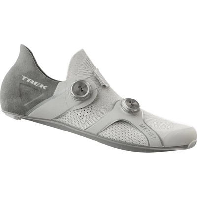Trek Shoe RSL Knit White/Silver