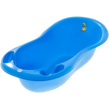 Tega Baby anatomická vanička 102 cm kačička Modrá