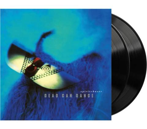 DEAD CAN DANCE - SPIRITCHASER LP