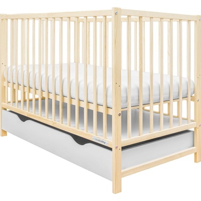 New Baby so šuplíkom BASIC prírodná