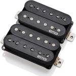 EMG Super 77 Set Black Адаптер за китара (EMG-SUPER77-SET-BLK)