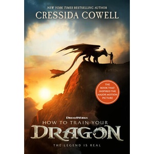How to Train Your Dragon (ISBN: 9780316587112)
