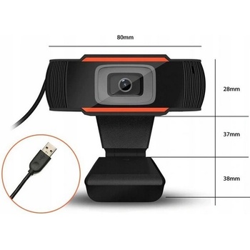 Duxo WEBCAM-X13