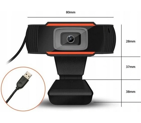 Duxo WEBCAM-X13