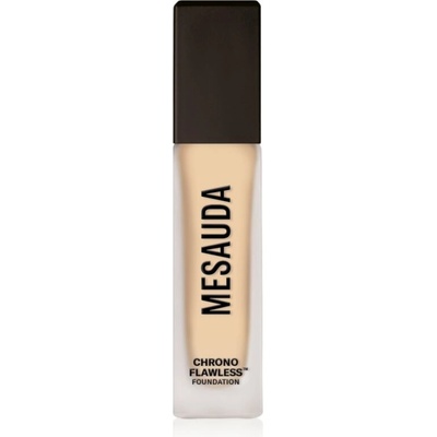 Mesauda Chrono Flawless Foundation tekutý make-up 02N 30 ml
