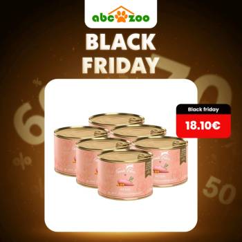 Terra Felis Chicken 6 x 200 g