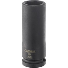 Tona Expert E113607 - Hlavice nástrčná - ořech 1/2", 17mm, 6-hranná průmyslová (kovaná) CrMo, prodloužená, DRIVE