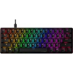 HP HyperX Alloy Origins 60 RGB (4P5D6AA#ABA) Клавиатури