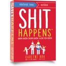 ADC Blackfire Shit Happens: Rodičovské trable