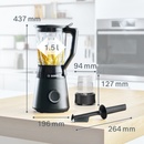 Bosch MMB 6176B