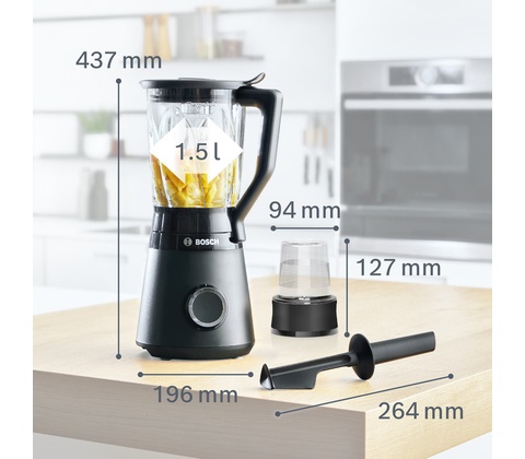 Bosch MMB 6176B