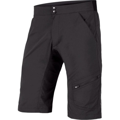 Endura Hummvee Lite Baggy pánské černá