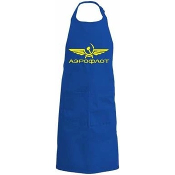zástěra Aeroflot