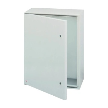 Hager FL204B