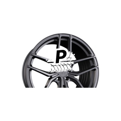 Z-PERFORMANCE ZP2.1 9x20 5x120 ET30 gloss Metal
