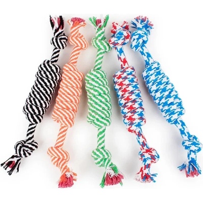 Nuxie bavlněný provaz 30 cm