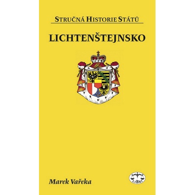 Lichtenštejnsko LIBRI Vařeka, Marek