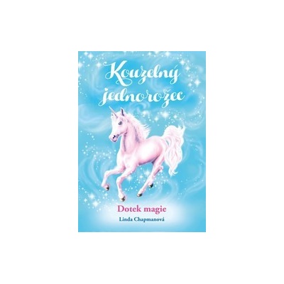 Kouzelný jednorožec: Dotek magie