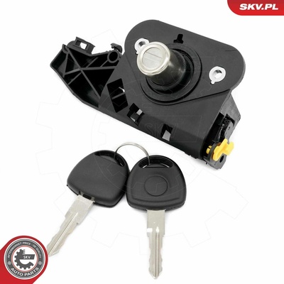 Zámek výklopných zadních dveří ESEN SKV 16SKV993