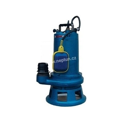Kopro WQ 10-10-0,75 230V PN C A000025
