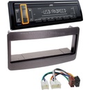 JVC KD-X161
