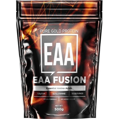 PureGold EAA Fusion 500g